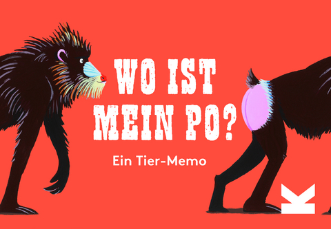 Wo ist mein Po? - Daniel Frost