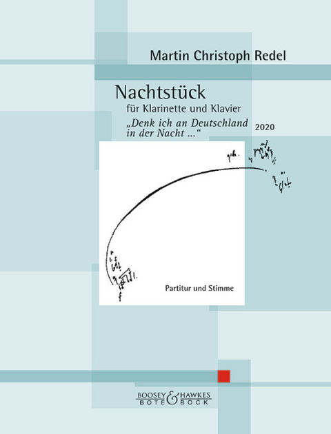 Nachtstück - 