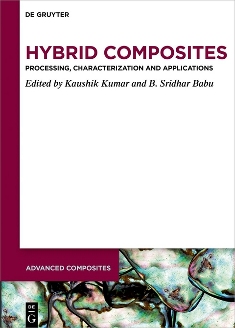 Hybrid Composites - 