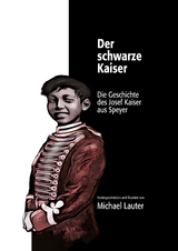 Der schwarze Kaiser - Michael Lauter