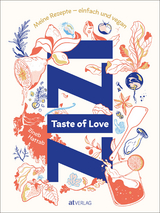 Taste of Love - Zineb Hattab