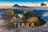 Terra – Gesichter der Erde - Martin, Michael