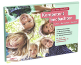 Kompetent beobachten - Sabine Backes, Nikola Künkler