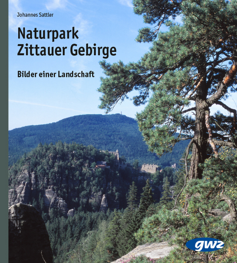 Naturpark Zittauer Gebirge - Johannes Sattler