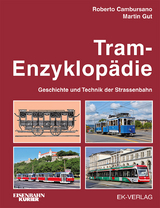 Tram-Enzyklopädie - Roberto Cambursano, Martin Gut