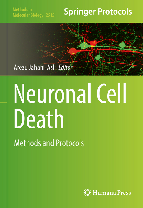 Neuronal Cell Death - 