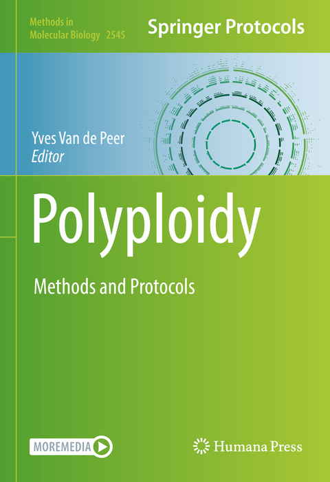 Polyploidy - 