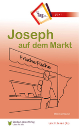 Joseph auf dem Markt - Willemijn Steutel