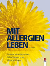 Mit Allergien leben - Helga Schimmer