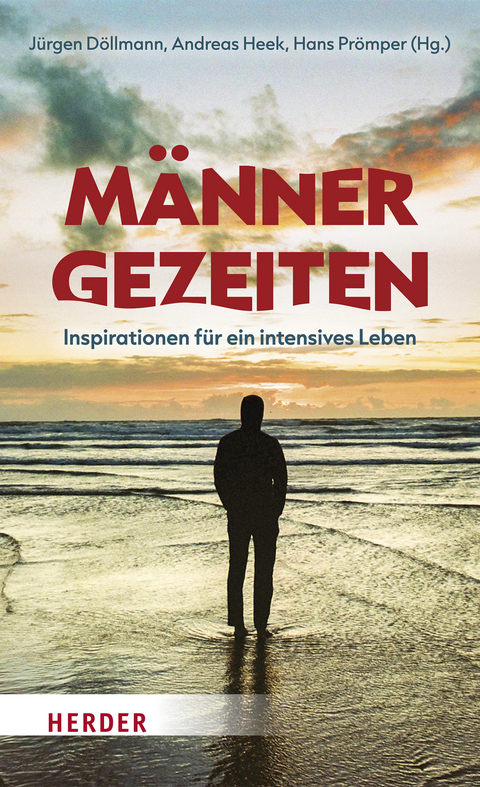 Männer-Gezeiten - 