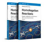 Homologation Reactions - 