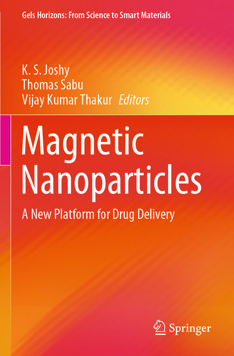 Magnetic Nanoparticles - 