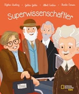 Superwissenschaftler - Jane Kent