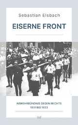 Eiserne Front -  Sebastian Elsbach