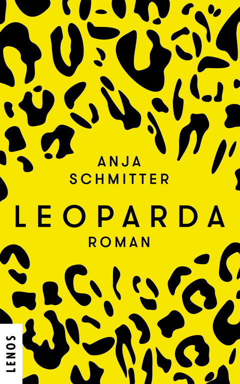 Leoparda - Anja Schmitter