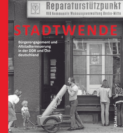 Stadtwende - 