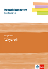 Kurslektüre Georg Büchner: Woyzeck - Georg Büchner