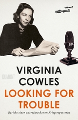 Looking for Trouble - Virginia Cowles