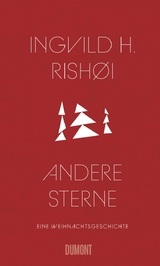 Andere Sterne - Ingvild H. Rishøi