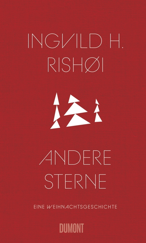 Andere Sterne - Ingvild H. Rishøi