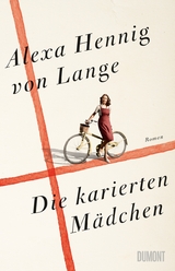 Die karierten Mädchen - Alexa Hennig von Lange