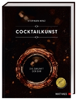 Cocktailkunst - Stephan Hinz