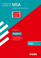 STARK Original-Prüfungen und Training MSA 2023 - Englisch - Hamburg - 