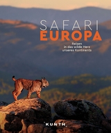 Safari Europa - Martin H. Petrich