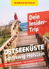 MARCO POLO Insider-Trips Ostseeküste Schleswig-Holstein - Jana Walther