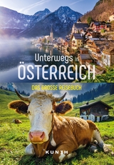 KUNTH Unterwegs in Österreich - Weiss, Walter M.