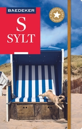 Baedeker Reiseführer Sylt, Amrum, Föhr - Sven Bremer