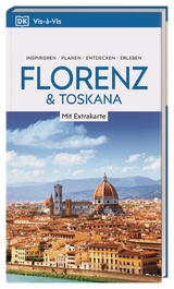 Vis-à-Vis Reiseführer Florenz & Toskana