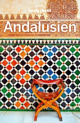 LONELY PLANET Reiseführer Andalusien - Gregor Clark, Duncan Garwood, Isabella Noble