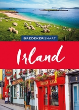 Baedeker SMART Reiseführer Irland - Birgit Müller-Wöbcke