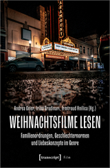 Weihnachtsfilme lesen - 