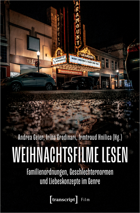 Weihnachtsfilme lesen - 