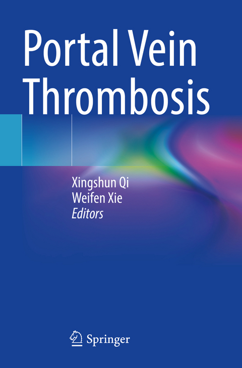 Portal Vein Thrombosis - 