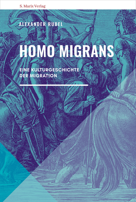 Homo migrans - Alexander Rubel