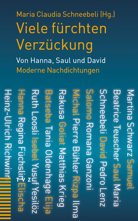 Viele fürchten Verzückung - 