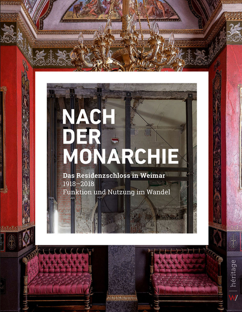 Nach der Monarchie - 