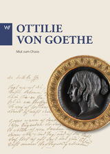 Ottilie von Goethe - 