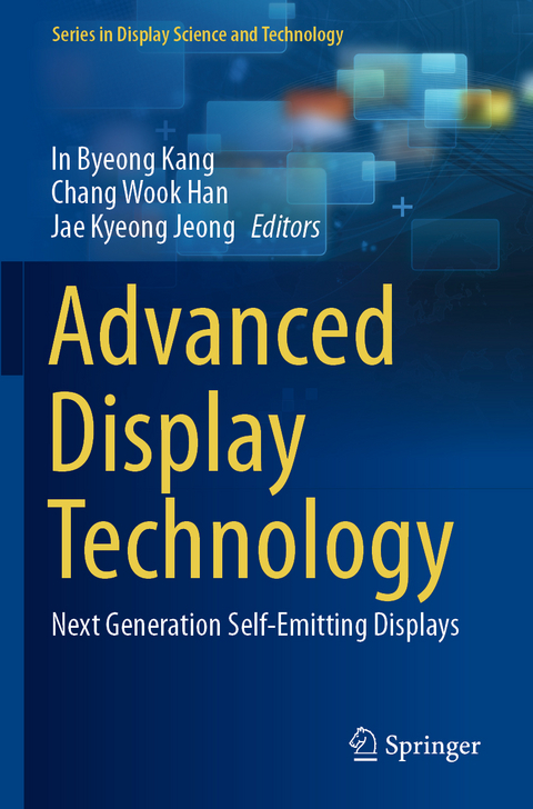 Advanced Display Technology - 