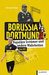 Borussia Dortmund - Sascha Staat