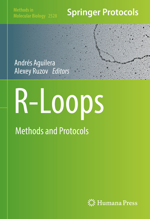 R-Loops - 