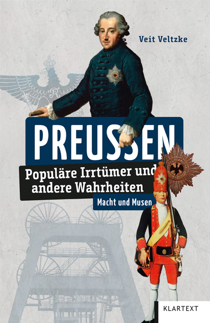 Preußen - Veit Veltzke