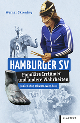 Hamburger SV - Werner Skrentny