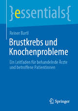 Brustkrebs und Knochenprobleme - Reiner Bartl