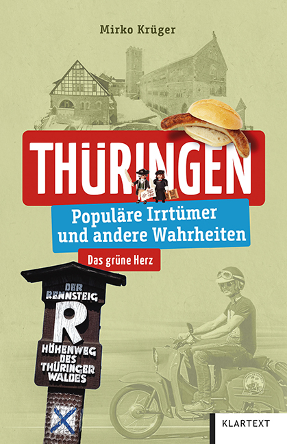 Thüringen - Mirko Krüger