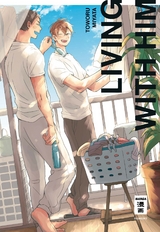 Living with Him - Toworu Miyata