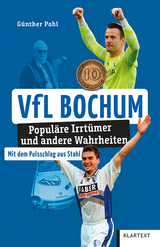 VfL Bochum - Günther Pohl